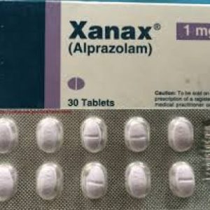 Buy Quality Xanax Alprazolam 1mg Tablets Online